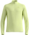 Odlo Herren Essential Light 1/2 Zip Longsleeve