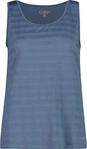 CMP 33N6166-L802-EU 36, CMP Top Damen Tanktops blau Gr&ouml;&szlig;e XS Trekking Elastisch