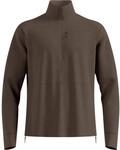 Odlo Herren Grid Fleece Pullover