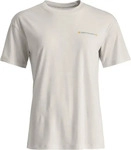 Ortovox 88921-201-XS, Ortovox 150 Cool Climbing Vibes Damen T-Shirts beige Gr&ouml;&szlig;e XS