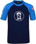 Trollkids Kinder Kvalvika T-Shirt