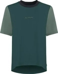 Vaude 47423-050-EU 42, Vaude Loamer Damen T-Shirts gruen Gr&ouml;&szlig;e L Mountainbike 