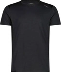 CMP 33N6687-45UN-EU 46, CMP Herren Laufshirts schwarz Gr&ouml;&szlig;e S Trailrunning |...