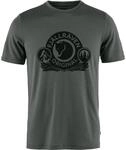Fj&auml;llr&auml;ven Herren Abisko Wool Classic T-Shirt