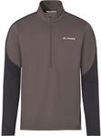 Vaude Herren Livigno Half Zip II Pullover