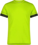 CMP 33N6677-E406-EU 46, CMP Herren Laufshirts gruen Gr&ouml;&szlig;e S Trekking