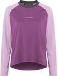 Vaude Damen Loamer Longsleeve