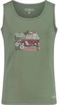 CMP Kinder Print Tanktop