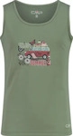 CMP 38T6375-F805-EU 104, CMP Print Kinder Tanktops gruen Gr&ouml;&szlig;e 104 Lifestyle