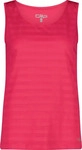 CMP 33N6166-B807-EU 36, CMP Top Damen Tanktops pink Gr&ouml;&szlig;e XS Trekking Elastisch