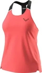 Dynafit 08-0000071652-6171-L, Dynafit Sky Top Damen Tanktops pink Gr&ouml;&szlig;e L Laufen 