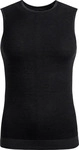 Ortovox 5000855-O00049-4, Ortovox Sequence Herren Tanktops schwarz Gr&ouml;&szlig;e 4