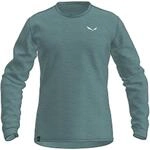 Salewa Herren Puez Melange Dry Longsleeve