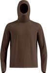 Odlo Herren Cubic Hoodie