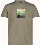 CMP Herren Funktions T-Shirt