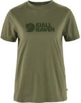 Fj&auml;llr&auml;ven Damen Logo T-Shirt
