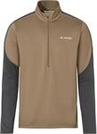 Vaude Herren Livigno Half Zip II Pullover
