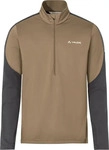 Vaude 42140-156-L, Vaude Livigno Half Zip II Herren Pullover schwarz Gr&ouml;&szlig;e L