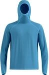 Odlo Herren Cubic Hoodie
