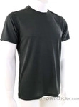 CMP 35N5637-F963-EU 58, CMP Herren T-Shirts schwarz Gr&ouml;&szlig;e 4XL Trekking Atmungsaktiv