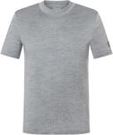 Super.Natural Herren Casual Rib J T-Shirt