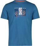 CMP Herren Bamboo T-Shirt