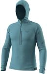Dynafit Herren Traverse Thermal 1/2 Zip Pullover