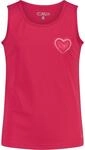CMP Kinder Print Tanktop