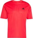adidas Herren Workout Essentials Base T-Shirt