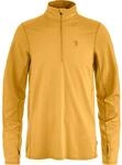 Fj&auml;llr&auml;ven Herren Abisko Day Hike Half Zip Pullover