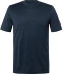 Super.Natural Herren Casual Rib J T-Shirt