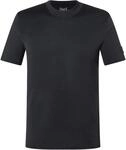 Super.Natural Herren Casual Rib J T-Shirt