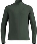 Odlo Herren Essential Light 1/2 Zip Longsleeve