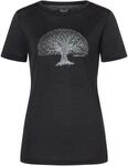 Super.Natural Damen Tree Of Knowledge T-Shirt