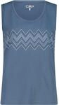 CMP Damen Print Tanktop