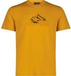CMP Herren Funktions T-Shirt