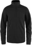 Fj&auml;llr&auml;ven Herren Abisko Day Hike Half Zip Pullover