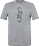 Super.Natural Herren Carabineri T-Shirt