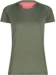CMP Damen Stretch T-Shirt