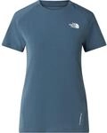 The North Face Damen Lightning Alpine T-Shirt