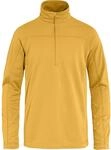Fj&auml;llr&auml;ven Herren Abisko Lite Fleece Half Zip Pullover