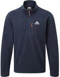 Mountain Equipment Herren Micro Zip Pullover