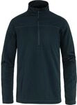 Fj&auml;llr&auml;ven Herren Abisko Lite Fleece Half Zip Pullover