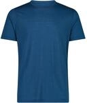 CMP Herren Merino T-Shirt