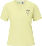 Scott 424681-8240-L, Scott Defined DRI Damen T-Shirts gelb Gr&ouml;&szlig;e L Trekking...