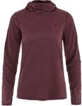 Fj&auml;llr&auml;ven Damen Abisko Sun Hoodie