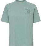 Vaude Damen Cyclist Casual T-Shirt