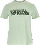 Fj&auml;llr&auml;ven Damen Lush Logo T-Shirt