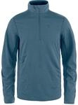 Fj&auml;llr&auml;ven Herren Abisko Day Hike Half Zip Pullover