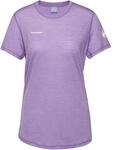 Mammut Damen Tree Wool FL T-Shirt